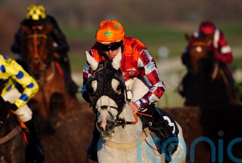 Vaughan thrilled as Eva’s Oskar makes National cut