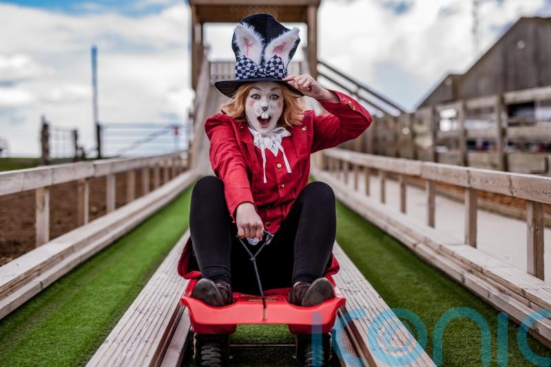 Fabulous family days out for the long Easter bank holiday weekend