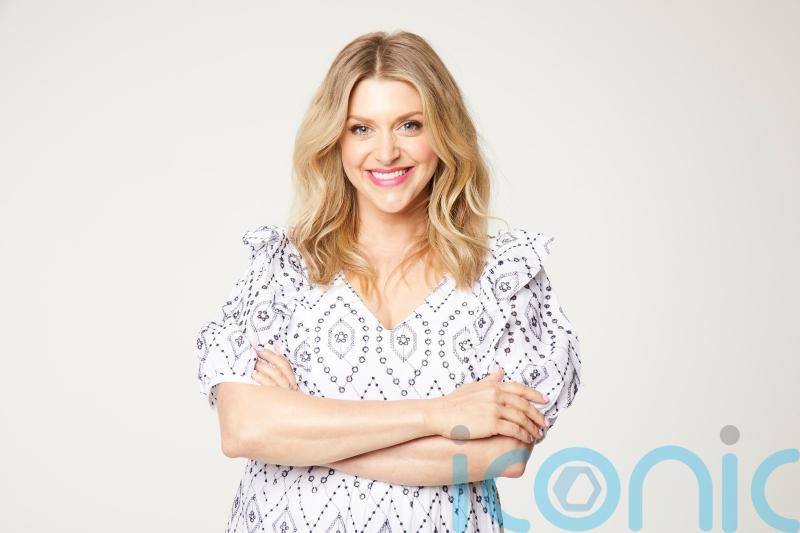TV’s Anna Williamson: My bosses were so supportive when I had a breakdown