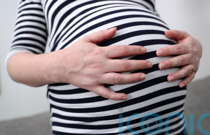 Couples could become surrogate baby’s legal parents at birth under new reforms