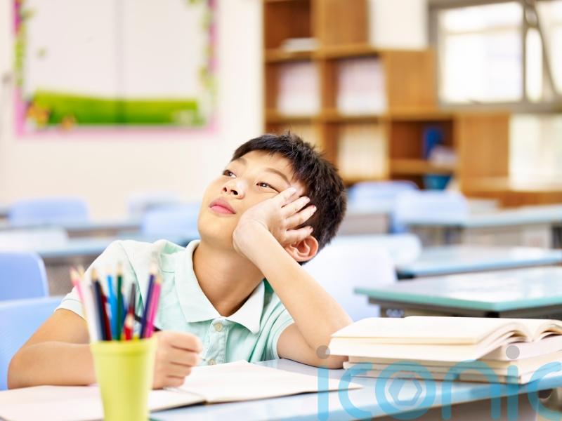 ADHD in children has been linked to social isolation