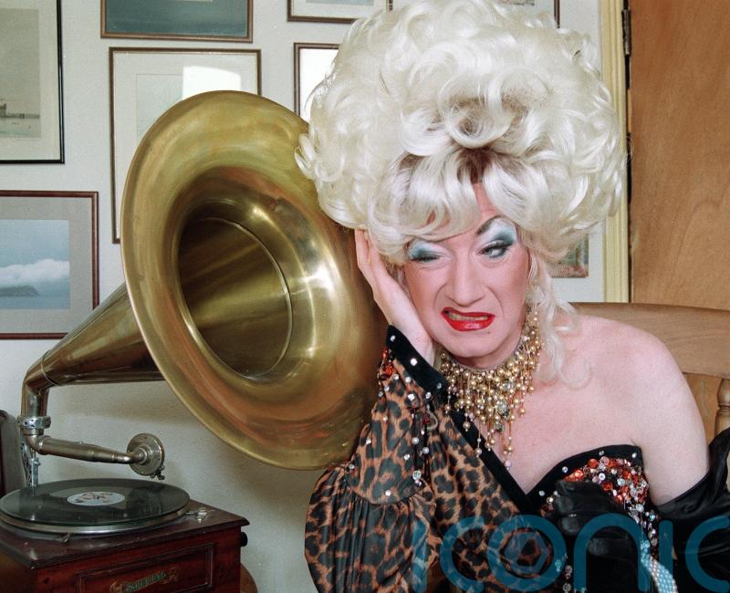 What Paul O’Grady meant for LGBTQ+ representation
