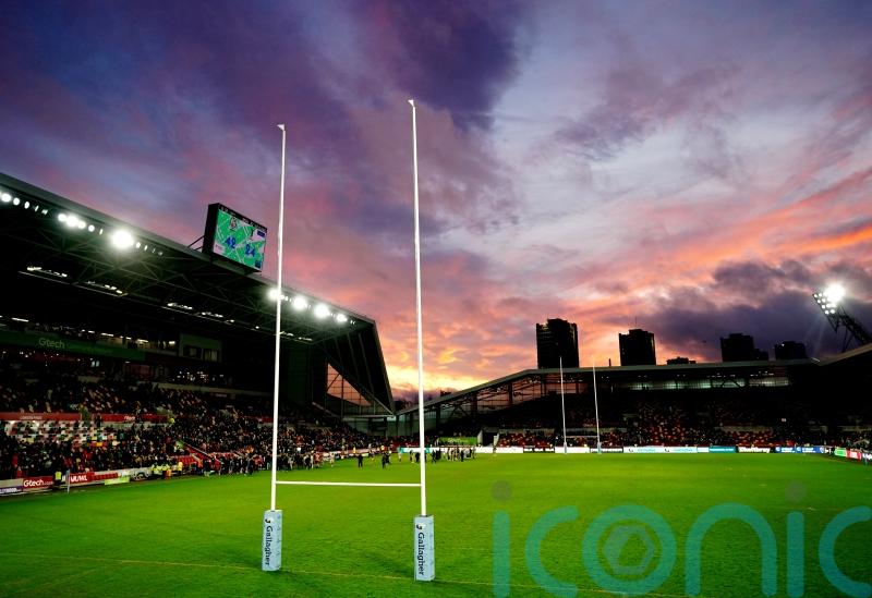 London Irish insist all staff will be paid this month amid concern over finances