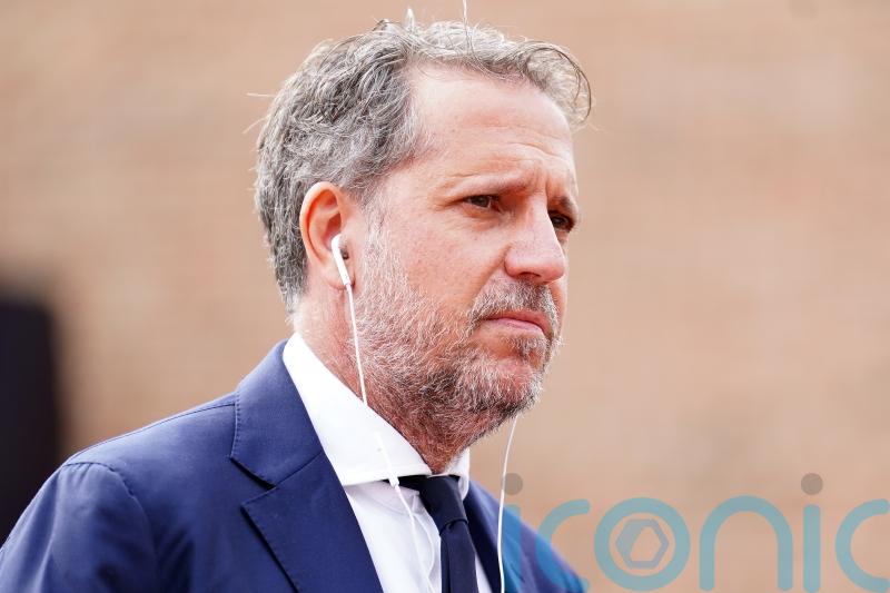 Tottenham ‘urgently seeking clarification from FIFA’ over Fabio Paratici ban