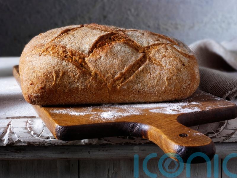 Three in four sliced bread products as salty as bag of crisps, campaigners warn