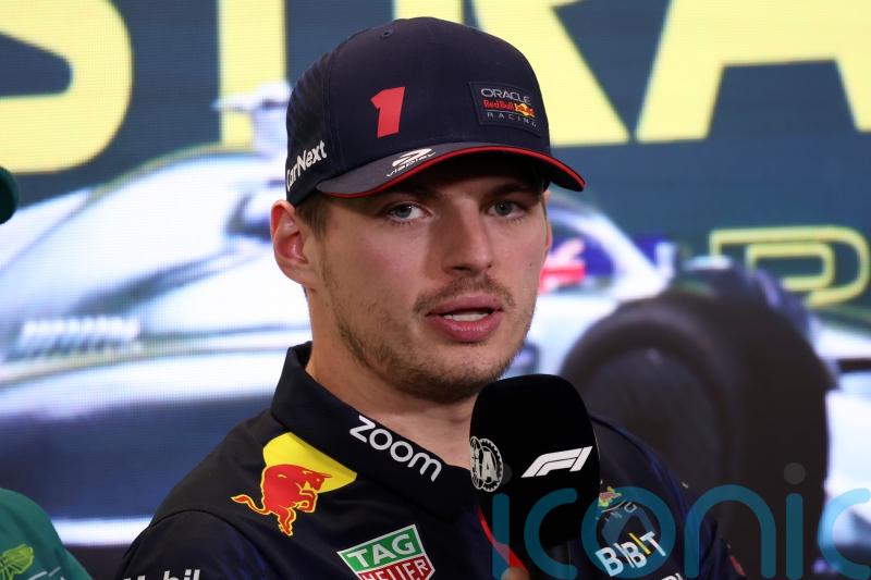 Felt like I was missing a lung – Max Verstappen still not fully fit after virus