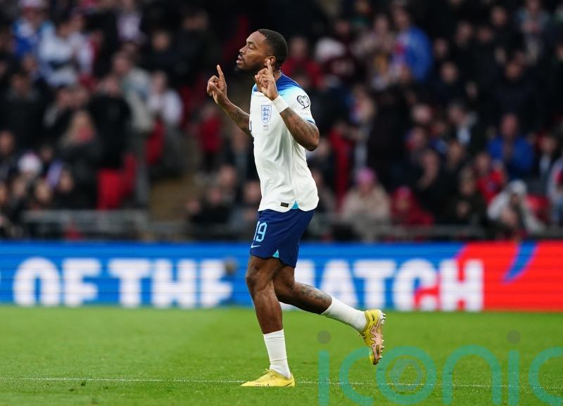 Thomas Frank hopes Ivan Toney’s England debut is just the start for striker