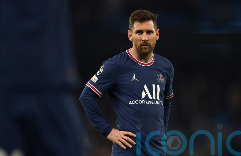Football rumours: Could Lionel Messi land in Saudi Arabia?