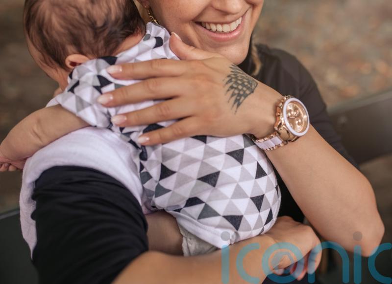 10 ways to support new mums after a caesarean