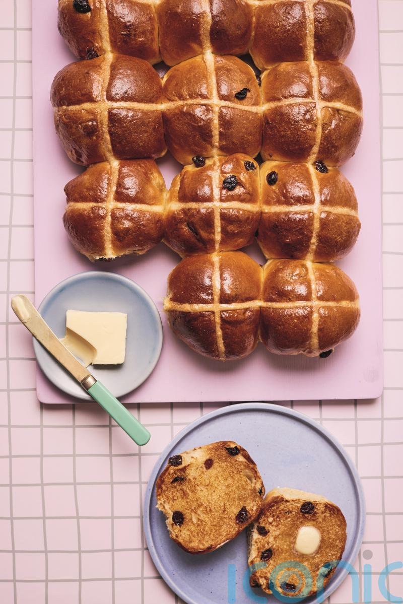 3 delicious bakes to try this Easter