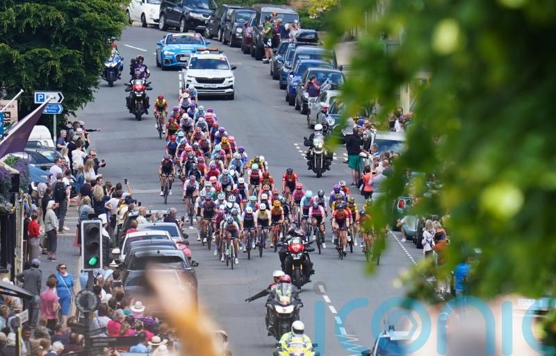 Women’s Tour ‘impossible to deliver’ as organisers admit defeat over 2023 event