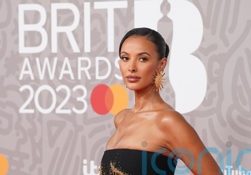 Maya Jama follows in Kate Moss’ footsteps as new face of Rimmel London