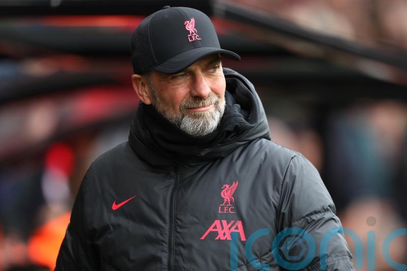 Jurgen Klopp ‘positive’ after international break focused on transfer plans