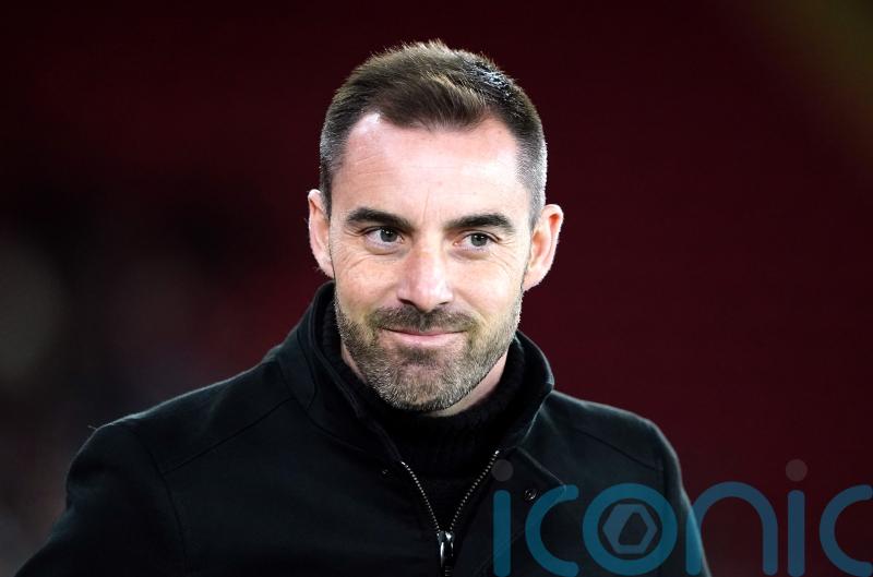 Ruben Selles: Southampton must trust process to remain in top flight