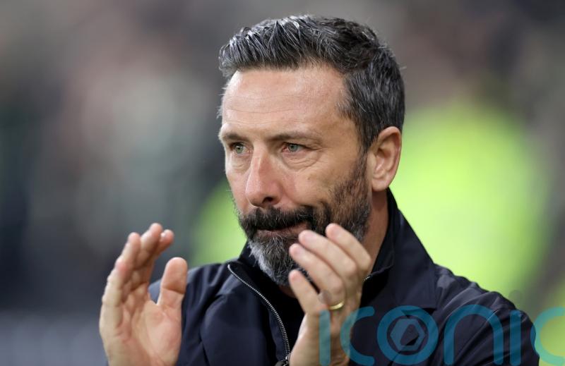 It was heroic at times – Derek McInnes hails 10-man Killie after comeback win