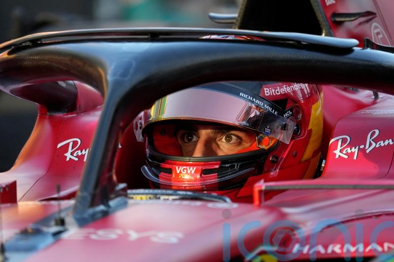 Biggest F1 disgrace for years – Carlos Sainz fumes at stewards over his penalty