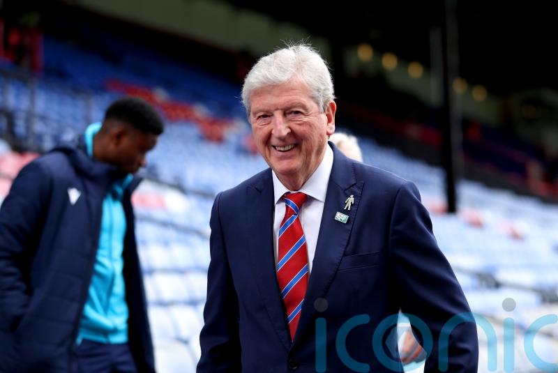I don’t feel my age – Roy Hodgson, 75, not ruling out another job after Palace