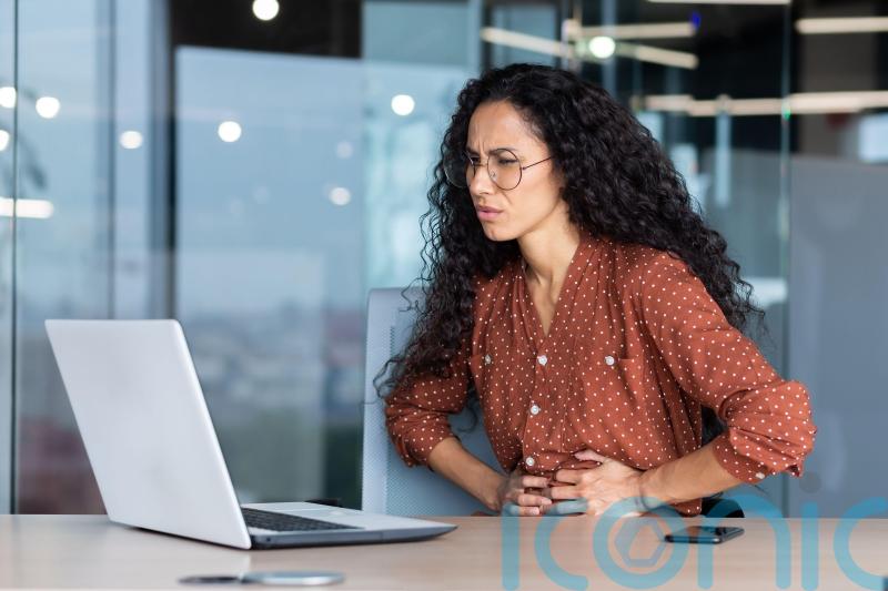 How IBS might affect you at work