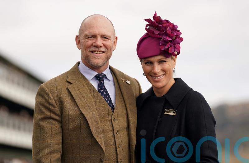 Mike Tindall wants to share a safety message for families enjoying the outdoors this Easter