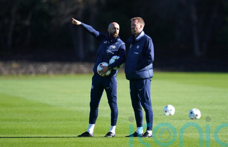 Bruno Saltor admits ‘frustration’ but calls for Chelsea to focus on Liverpool