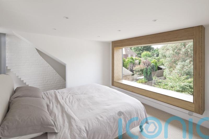 Everything you need to know if considering a loft conversion