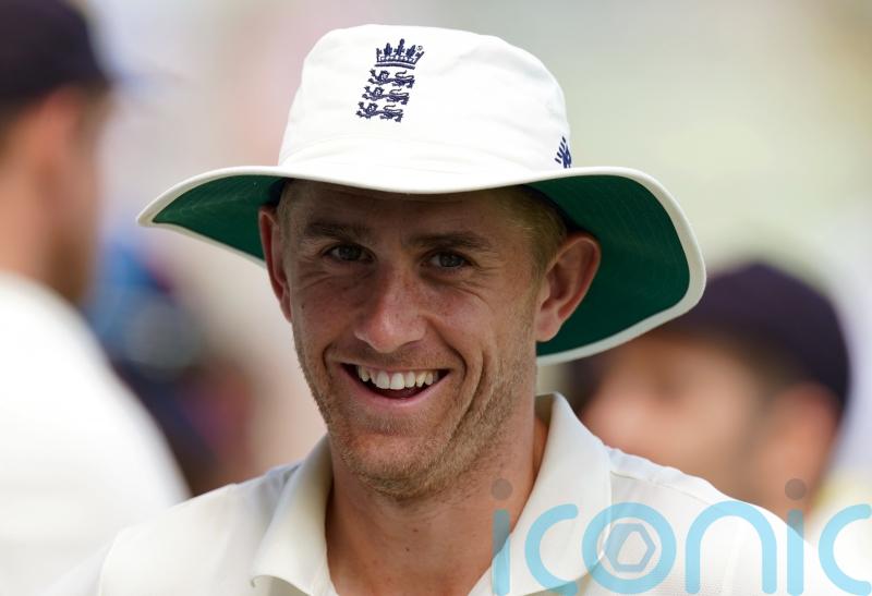 Playing just one Ashes Test ‘would definitely be rewarding’ for Olly Stone