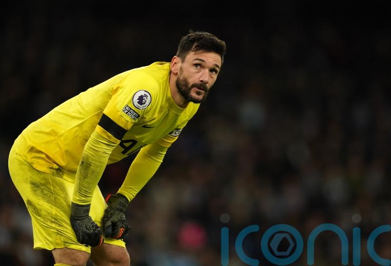 Hugo Lloris: Spurs players have to take responsibility whoever the manager is