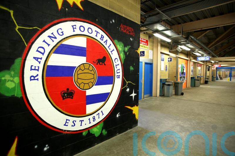 Reading face ‘huge fight’ after losing six points for breaching financial rules