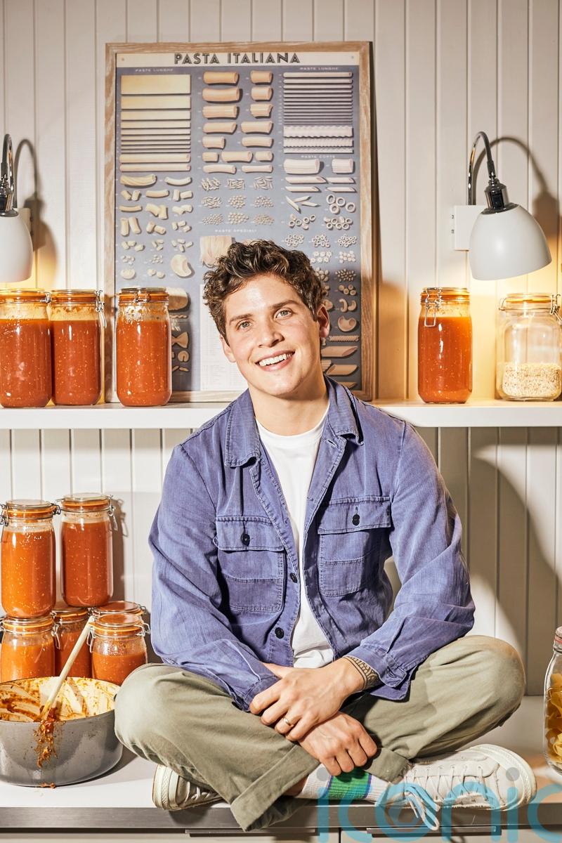 Why this chef wants everyone to stop wasting food – and start saving money