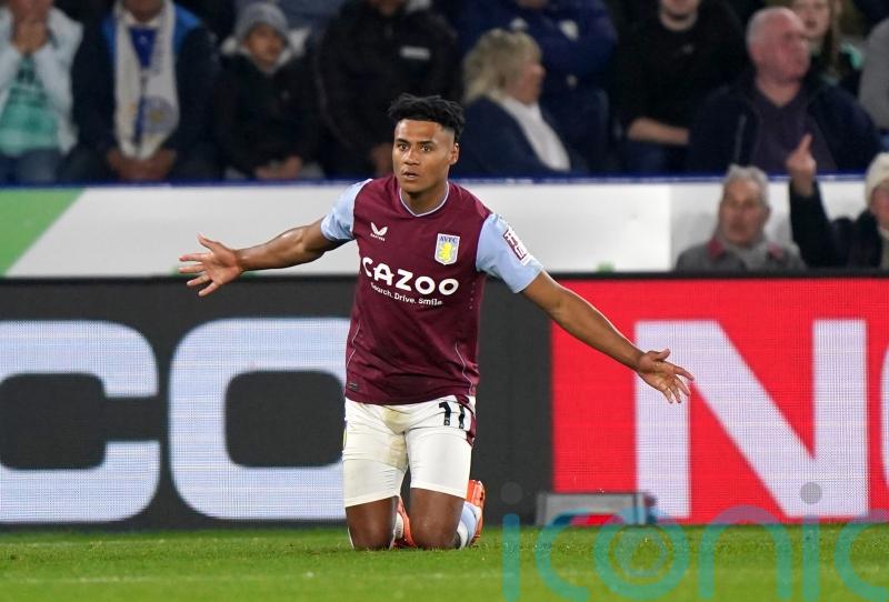 Unai Emery feels Ollie Watkins chat could be behind Aston Villa striker’s form