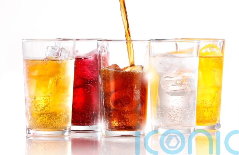 Want to reduce your risk of diabetes, obesity and high blood pressure? Limit sugary drinks, says new study