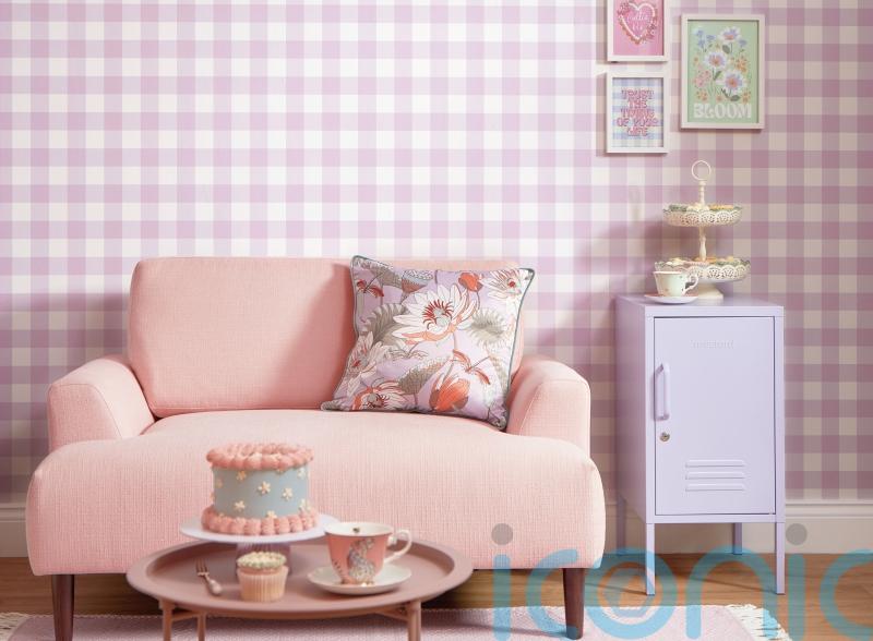 12 ways to weave pretty pastels into your summertime scheme
