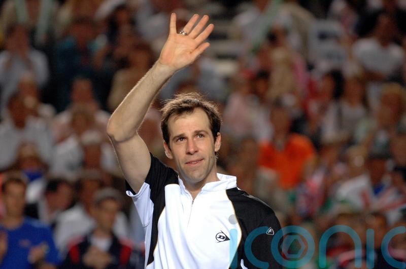 On This Day in 2007 – Greg Rusedski retires from tennis after Davis Cup success