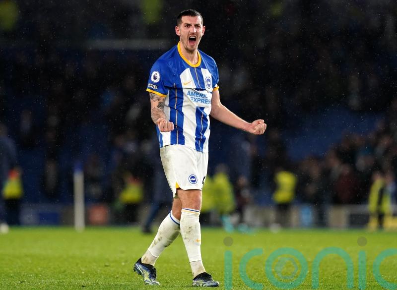 Lewis Dunk among five best centre-backs in Premier League – Roberto De Zerbi