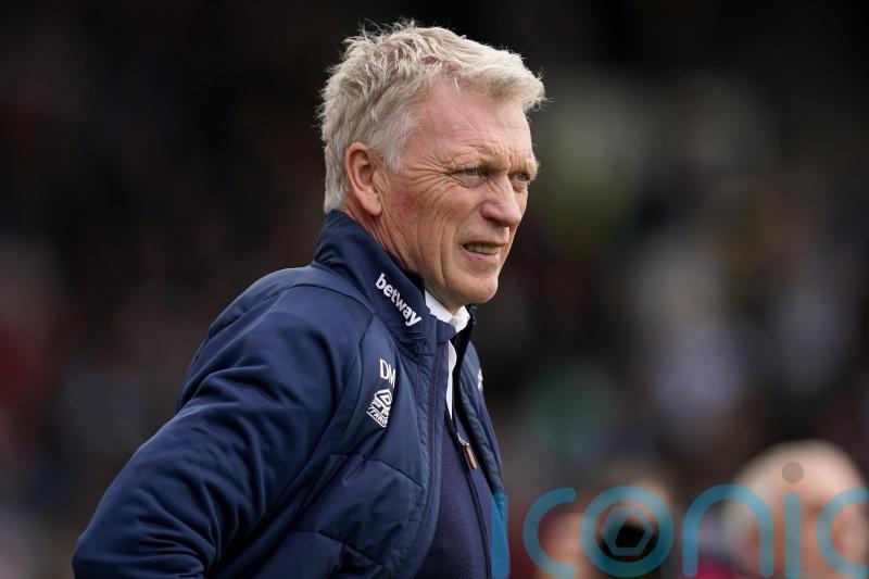David Moyes shrugs of fans’ disapproval as West Ham claim big win at Fulham