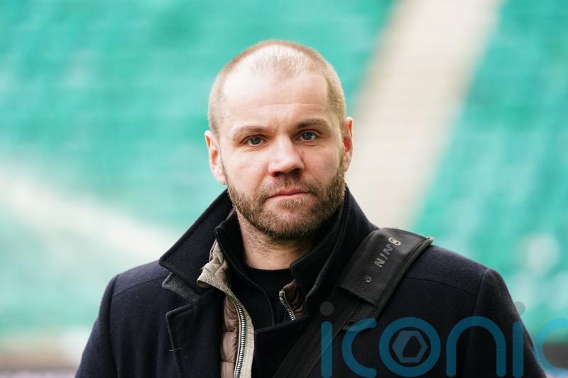 Robbie Neilson hopes Hearts can improve their fortunes in ‘the big one’