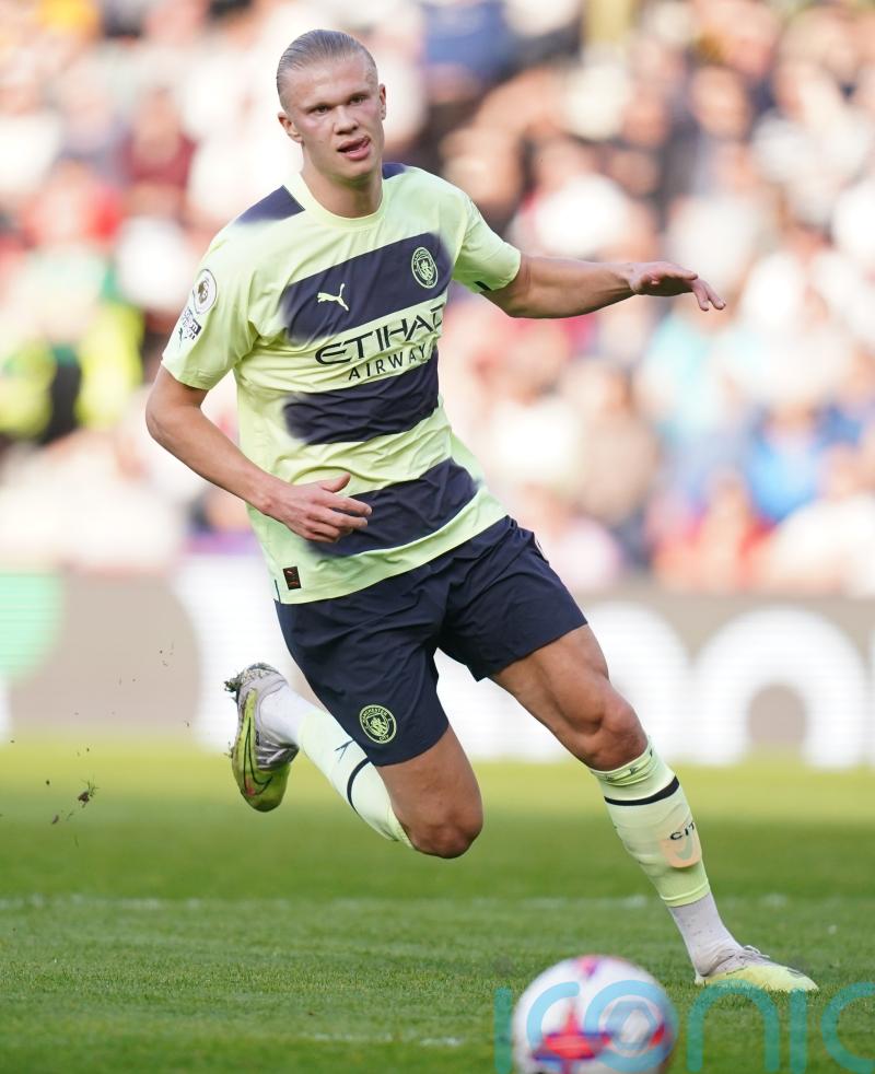 Title twist, penitent PGMOL and history-chasing Haaland – Premier League things