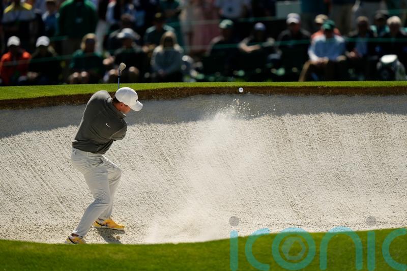 Brooks Koepka critical of ‘brutally slow’ pace of play at Masters