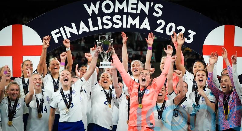Stopping Sam Kerr and decisions at both ends – the key issues for England
