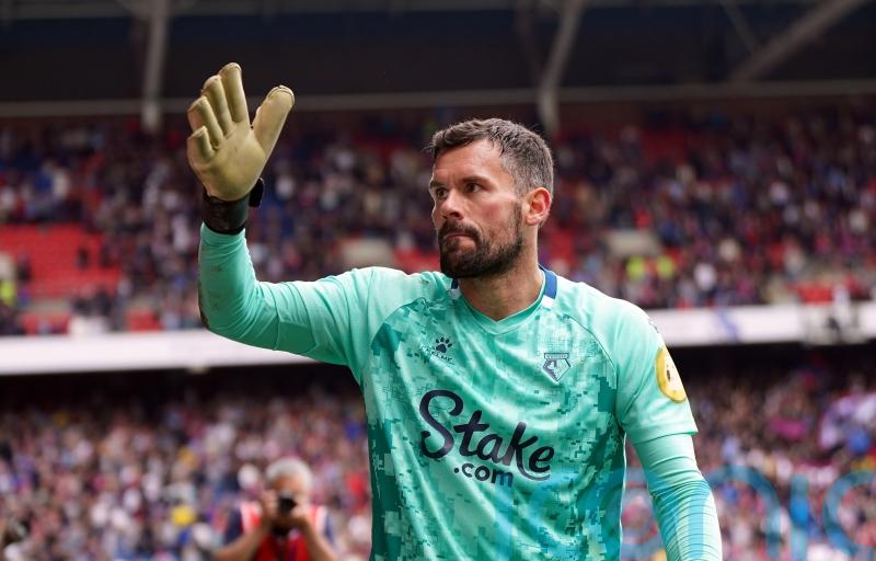 Ben Foster the hero as Wrexham beat Notts County in promotion battle