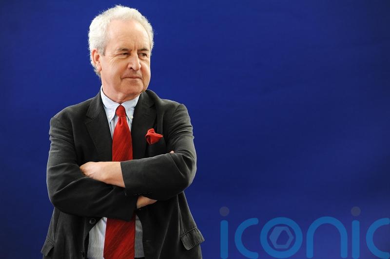 John Banville: I couldn’t write for six months after my wife died