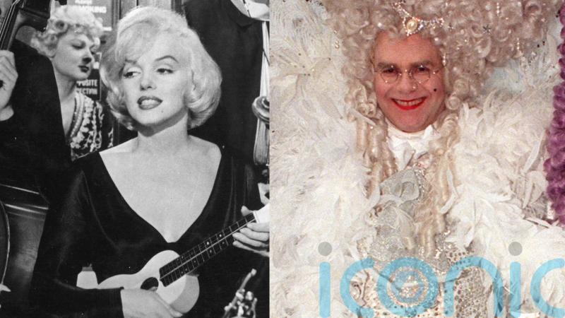 5 outfits featured in new V&A fashion exhibition honouring divas