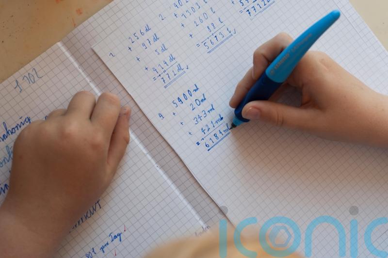 Parents’ help with schoolwork does little for children’s progress – study
