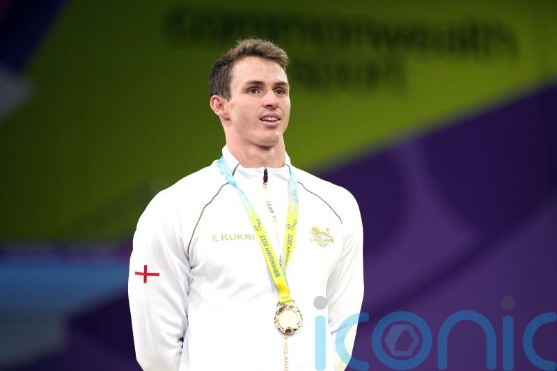 Ben Proud makes British team for World Aquatics Championships but no Adam Peaty