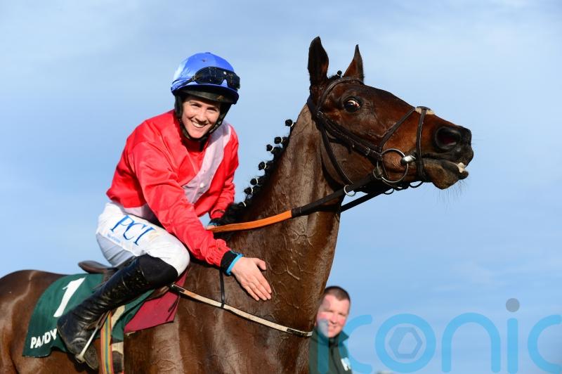 Aintree redemption in A Plus Tard’s sights