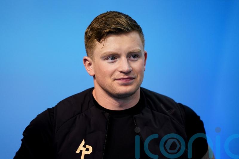 British Swimming has ‘no specific timelines’ over Adam Peaty’s return