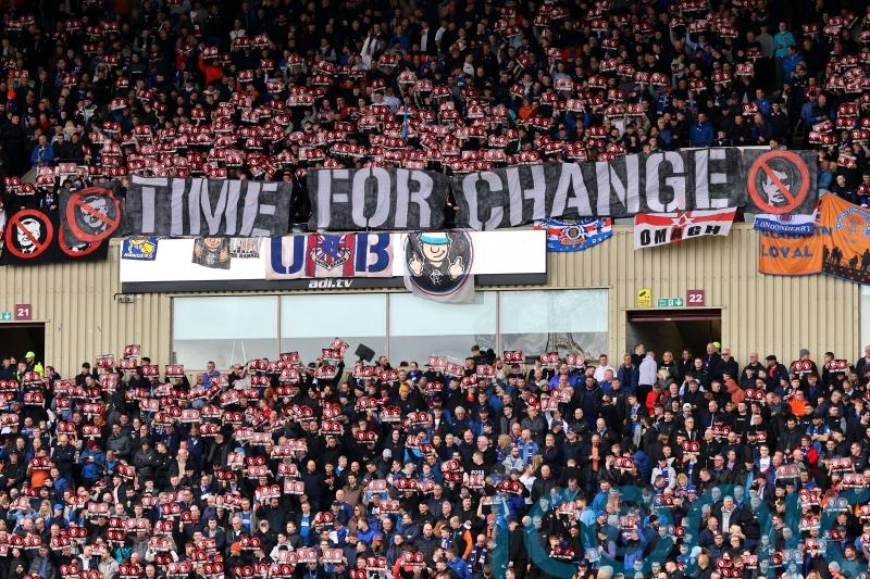 Bennett: Wilson’s Rangers legacy is training ground and women’s team improvement