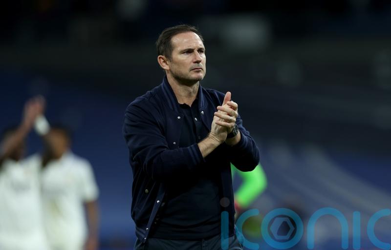 Frank Lampard defends Chelsea’s approach in Real Madrid defeat