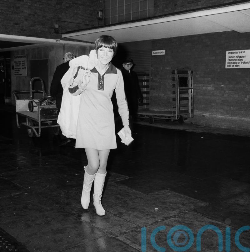5 of the most important fashion styles Dame Mary Quant put her own twist on