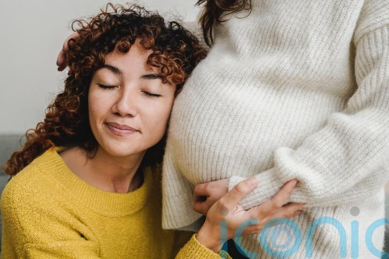 10 ways to help financially prepare for having a baby